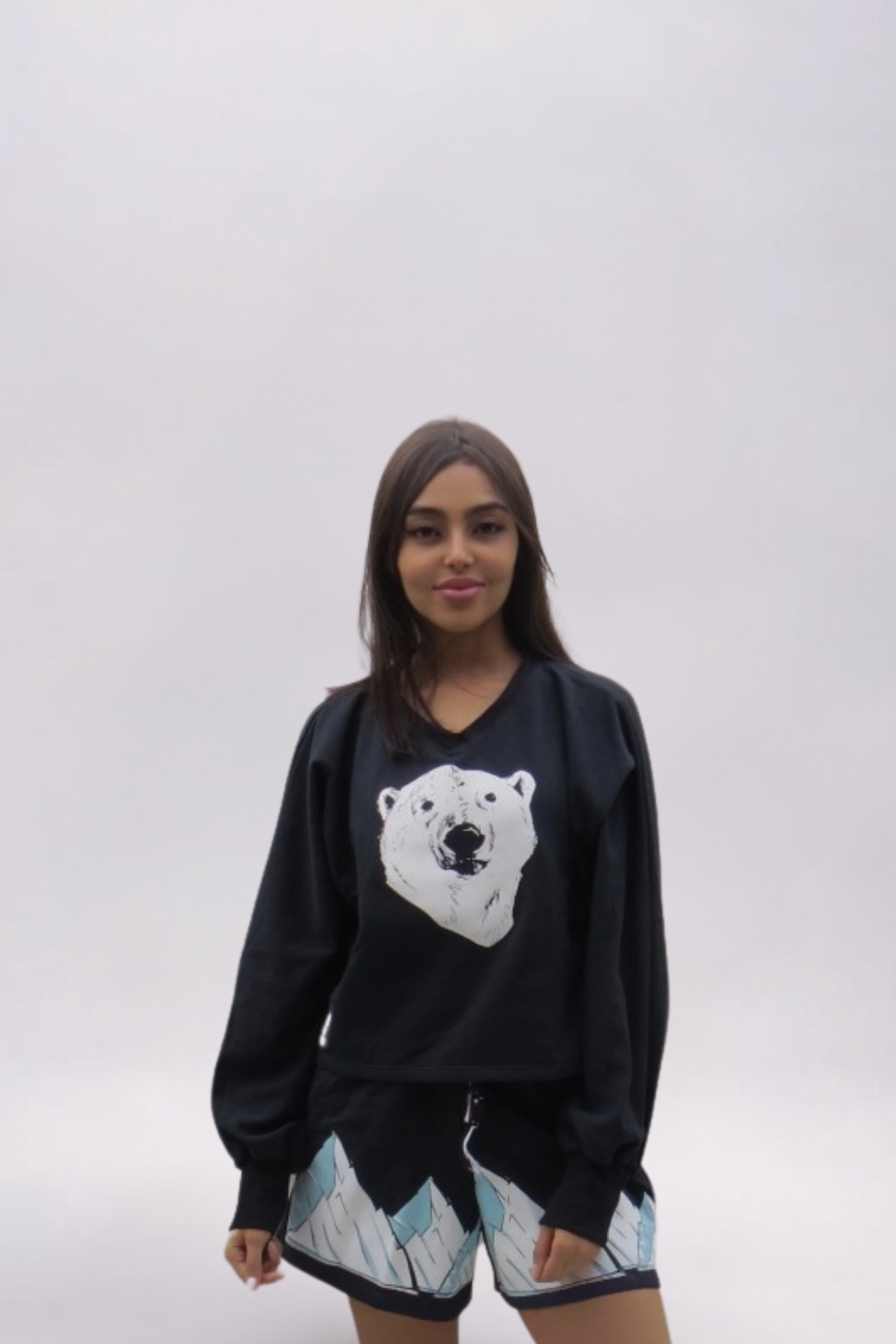 HOMEWEAR OSO POLAR