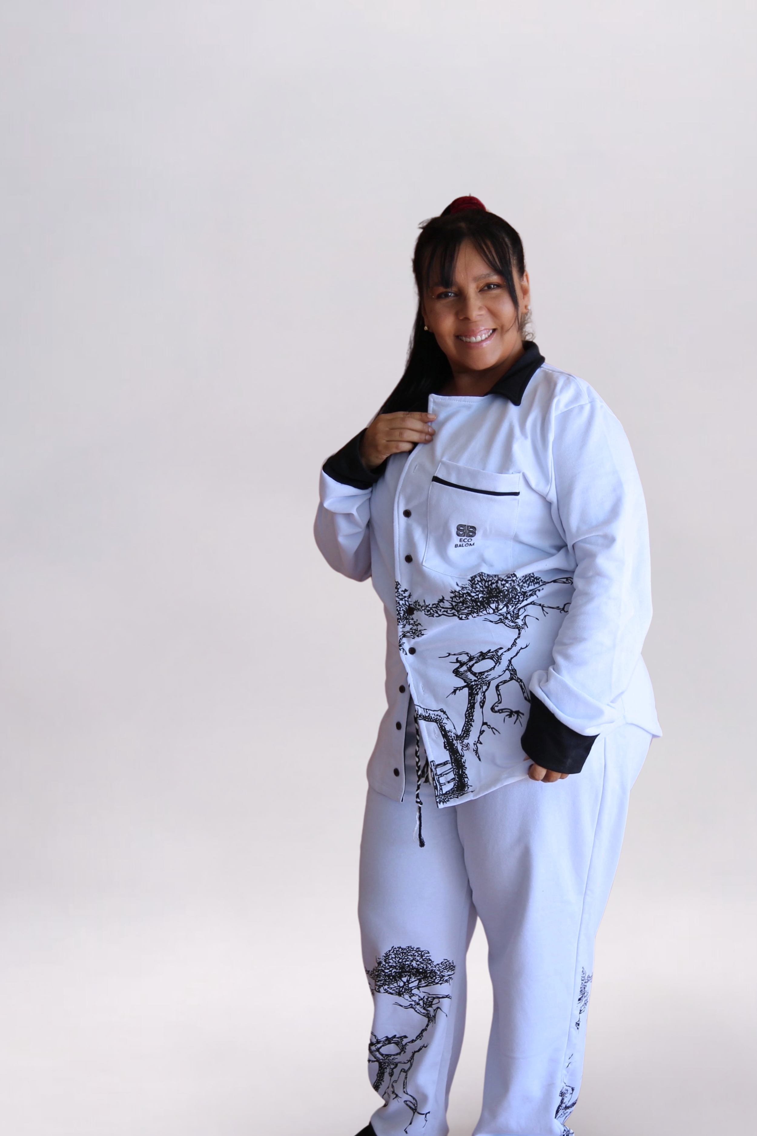 HOMEWEAR ELEFANTE