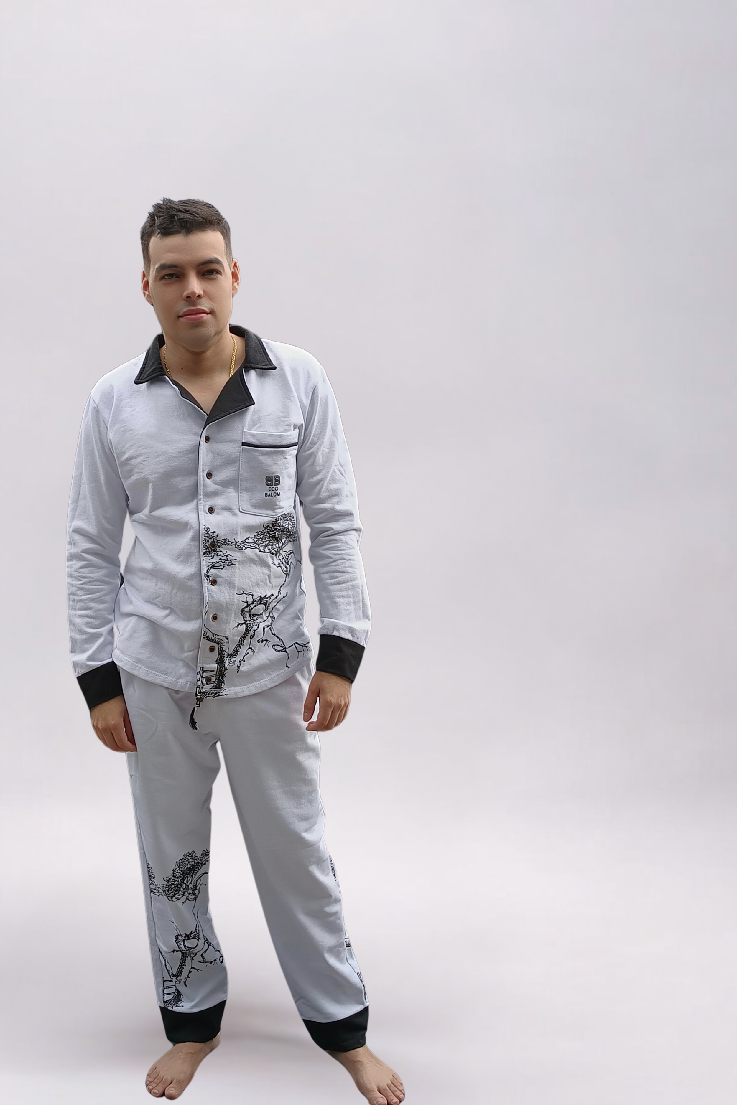 HOMEWEAR ELEFANTE