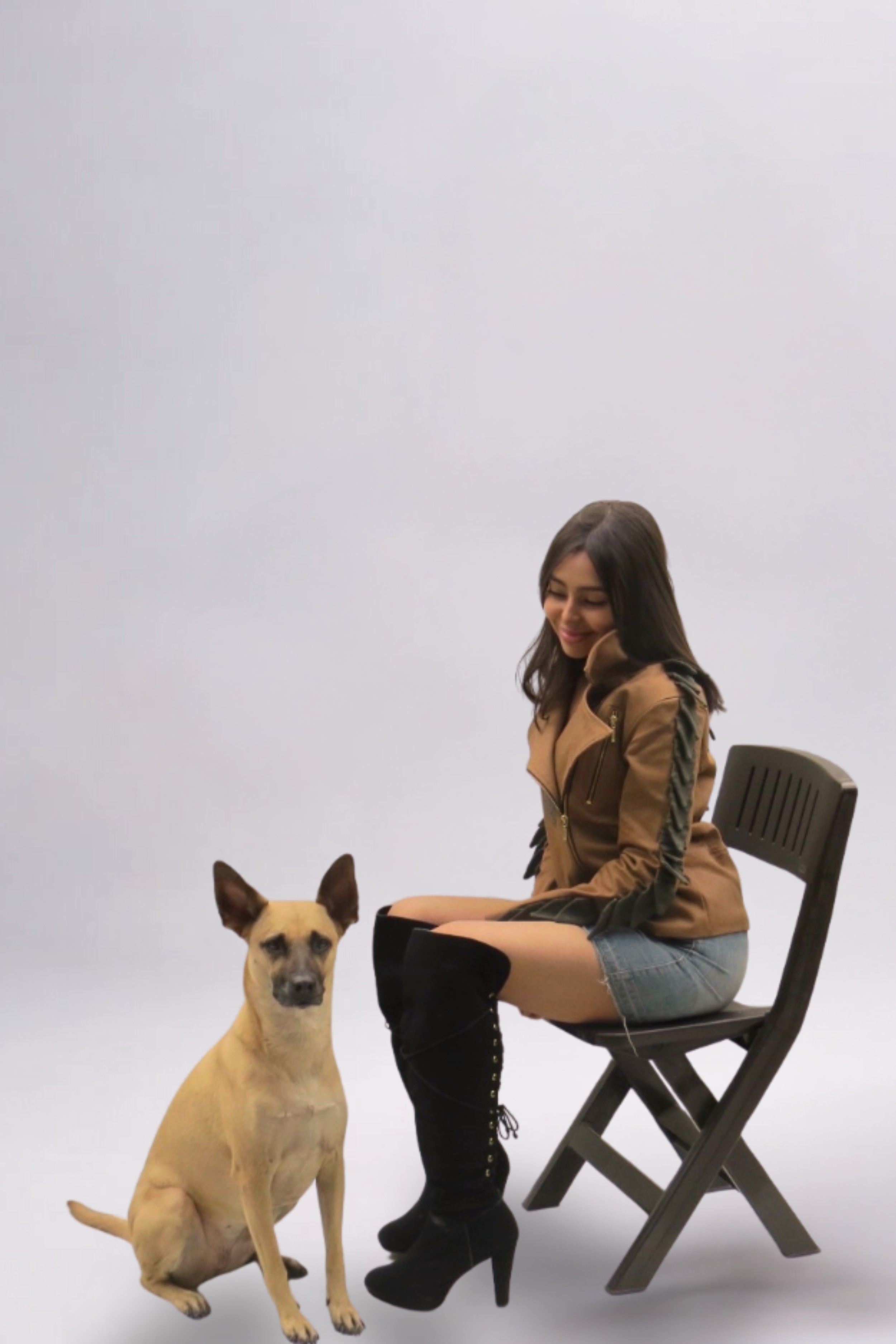 CHAQUETA PANGOLÍN