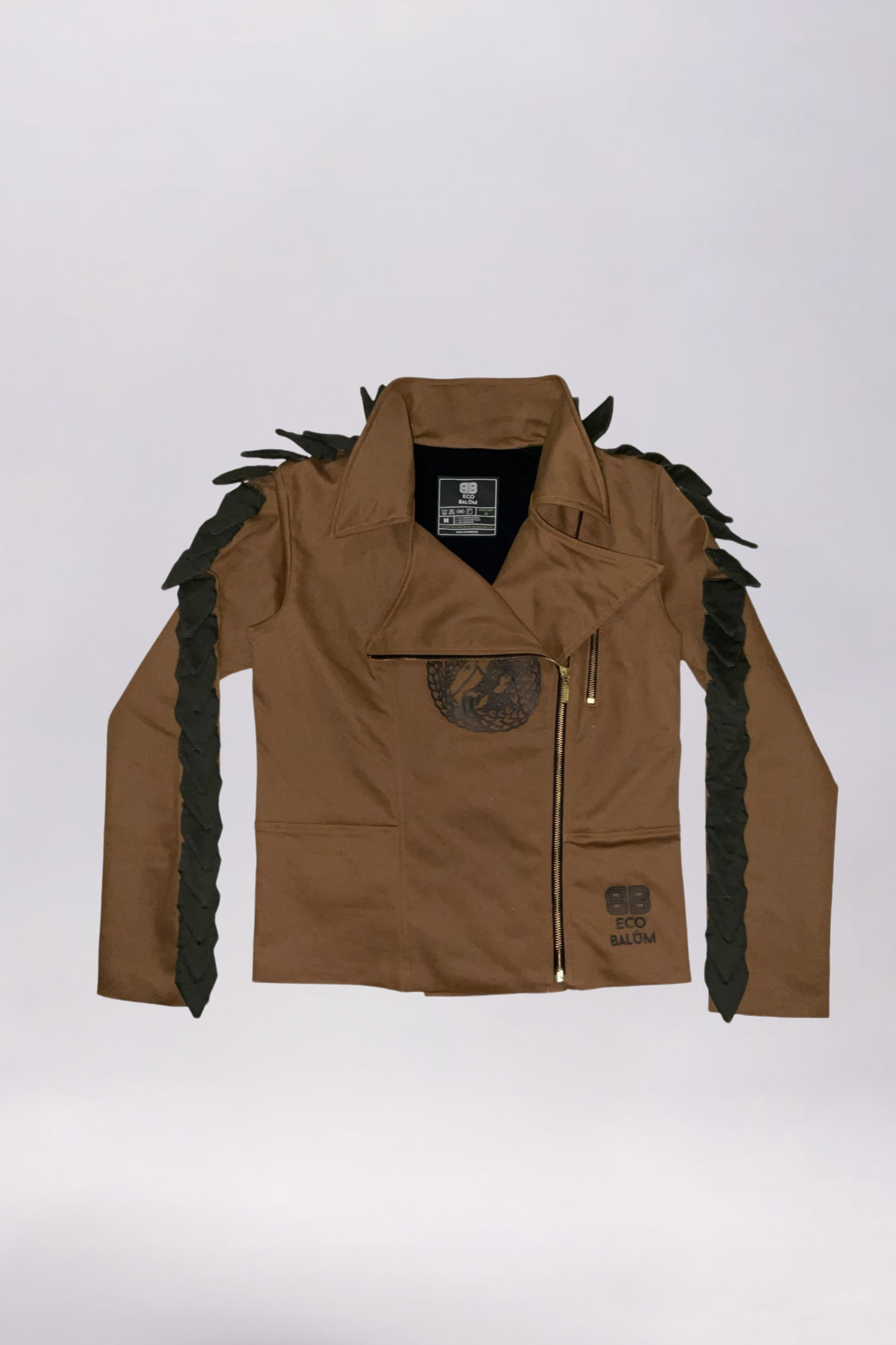CHAQUETA PANGOLÍN