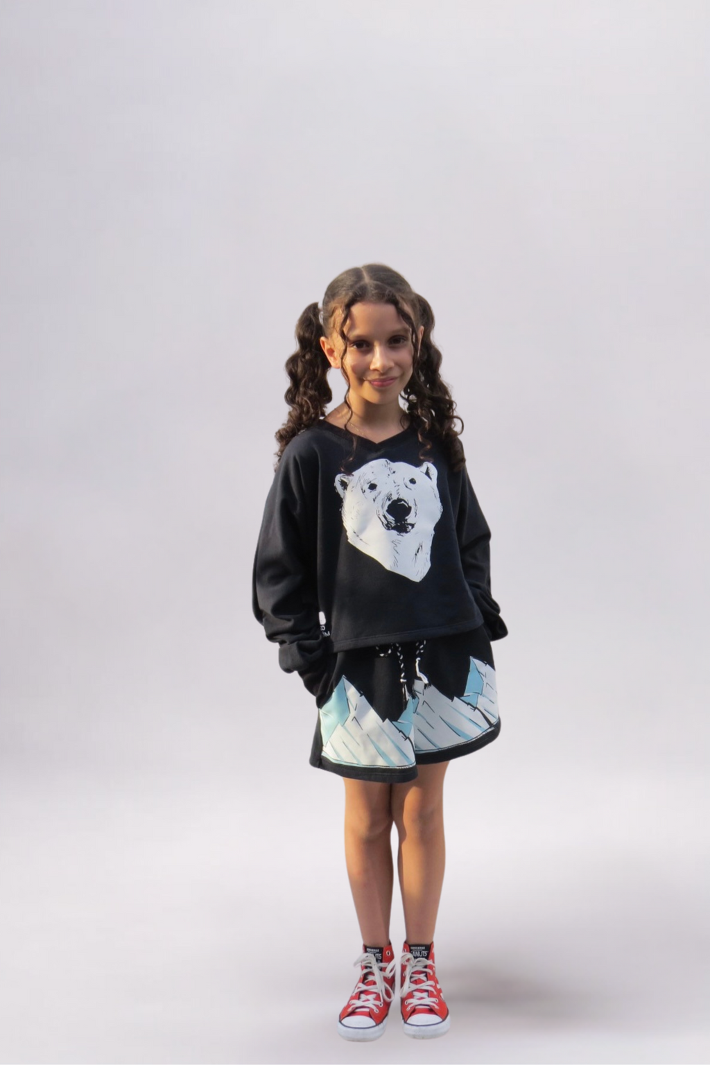 HOMEWEAR OSO POLAR