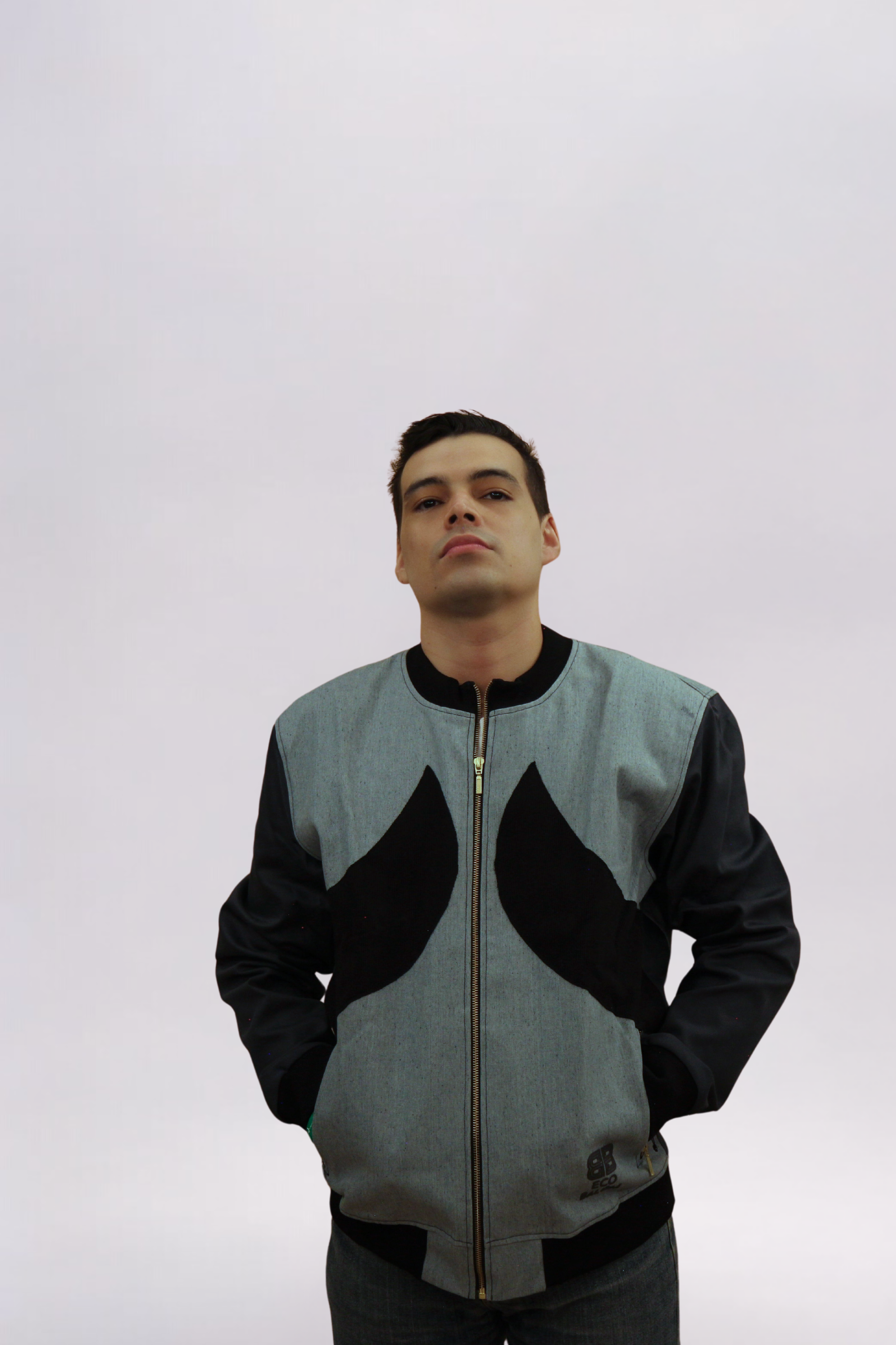 CHAQUETA RINO