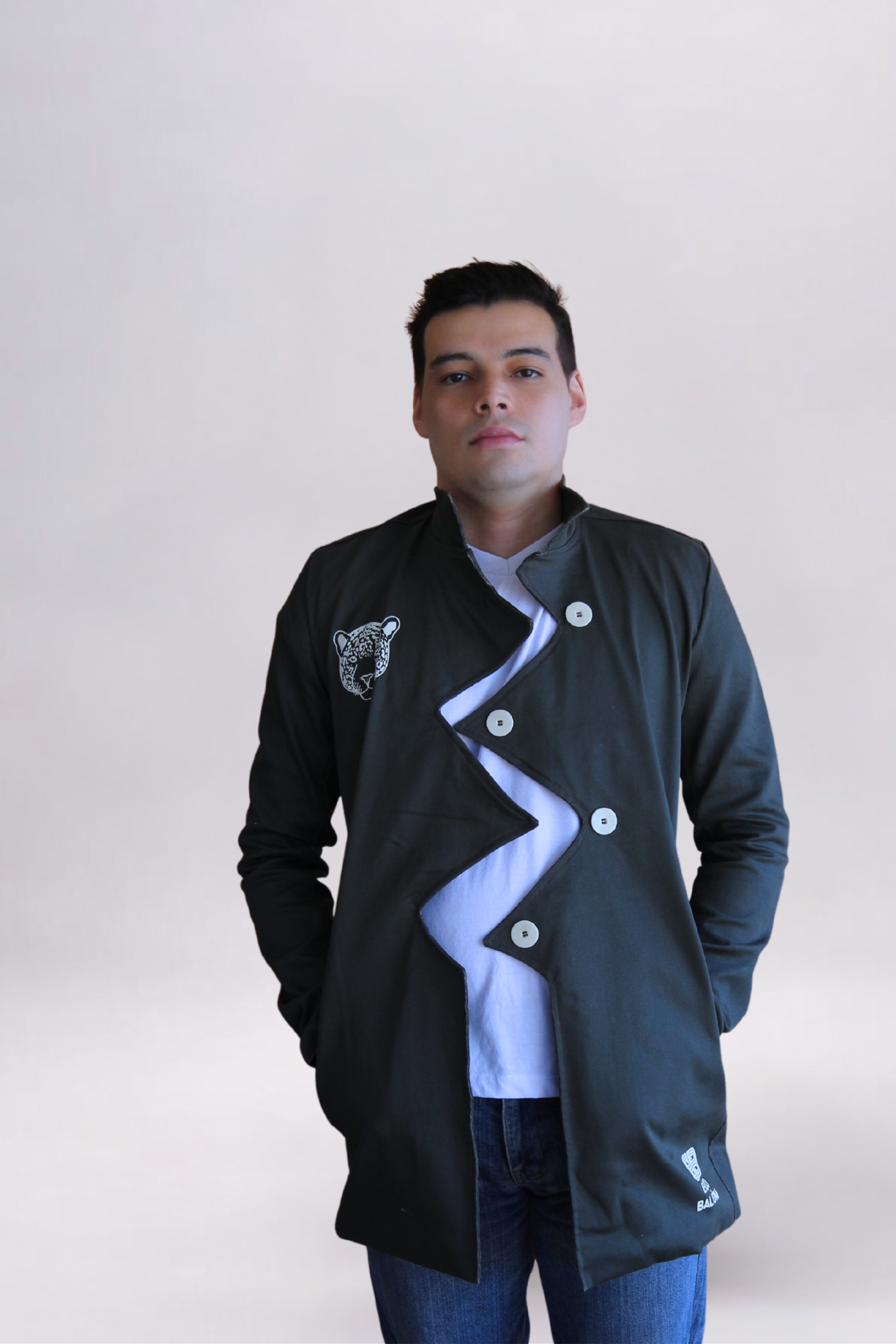 GABÁN JAGUAR