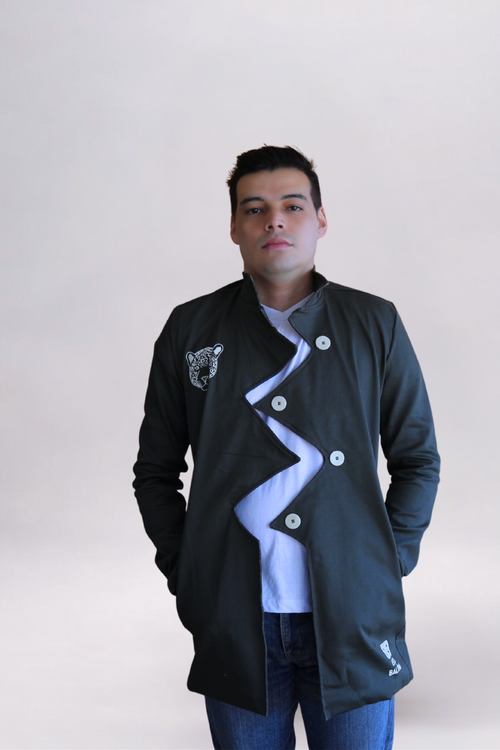 GABÁN JAGUAR