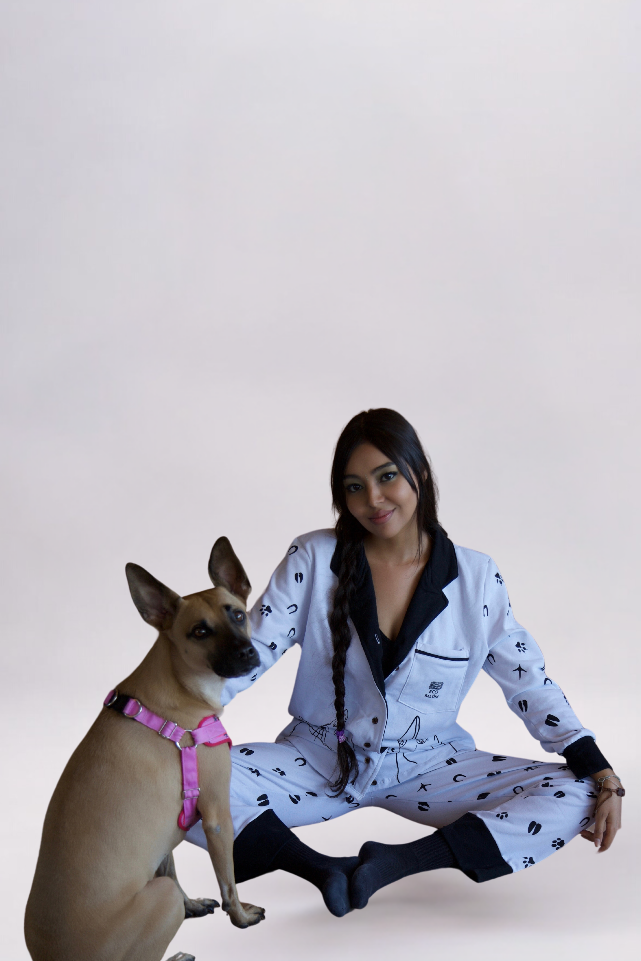 HOMEWEAR DOMÉSTICOS