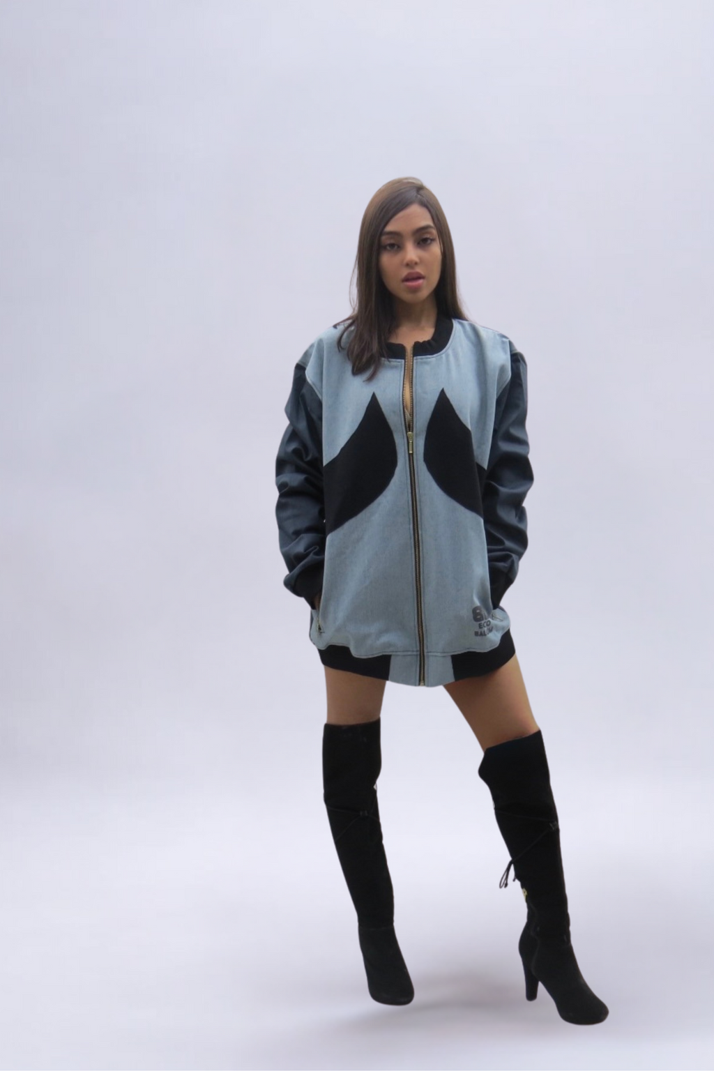 CHAQUETA RINO