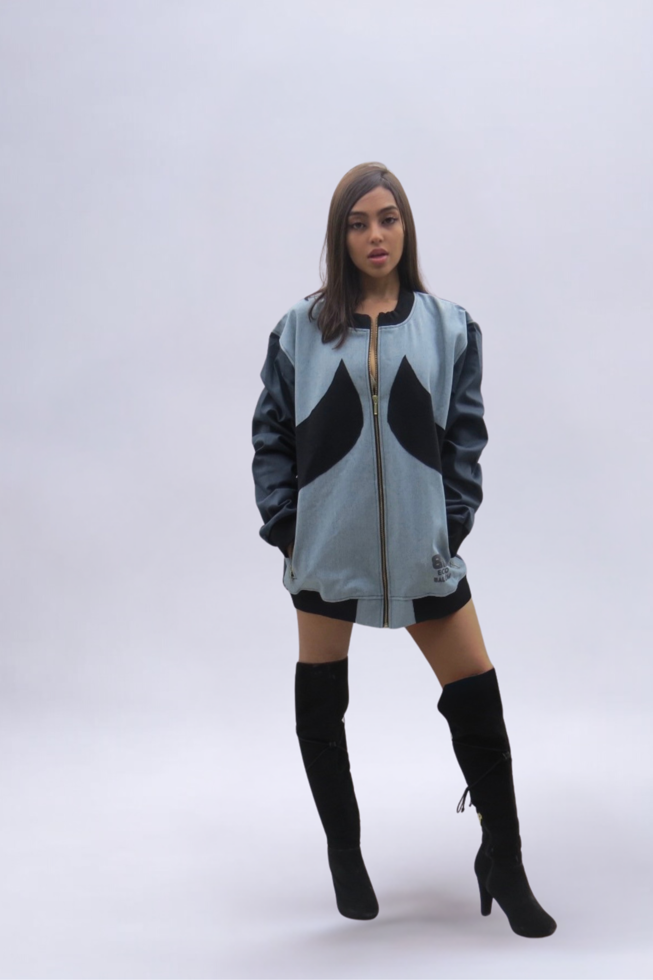 CHAQUETA RINO
