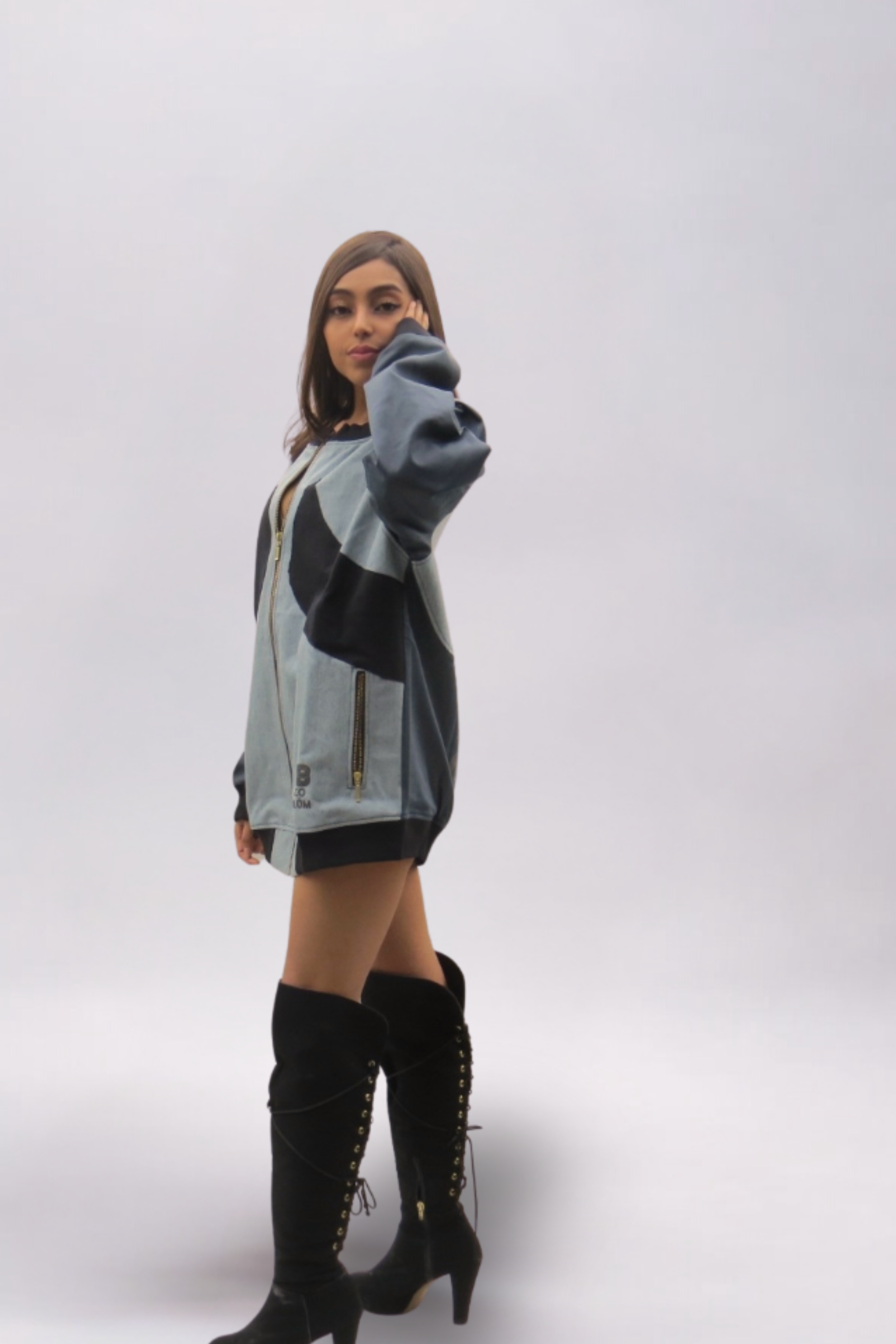CHAQUETA RINO