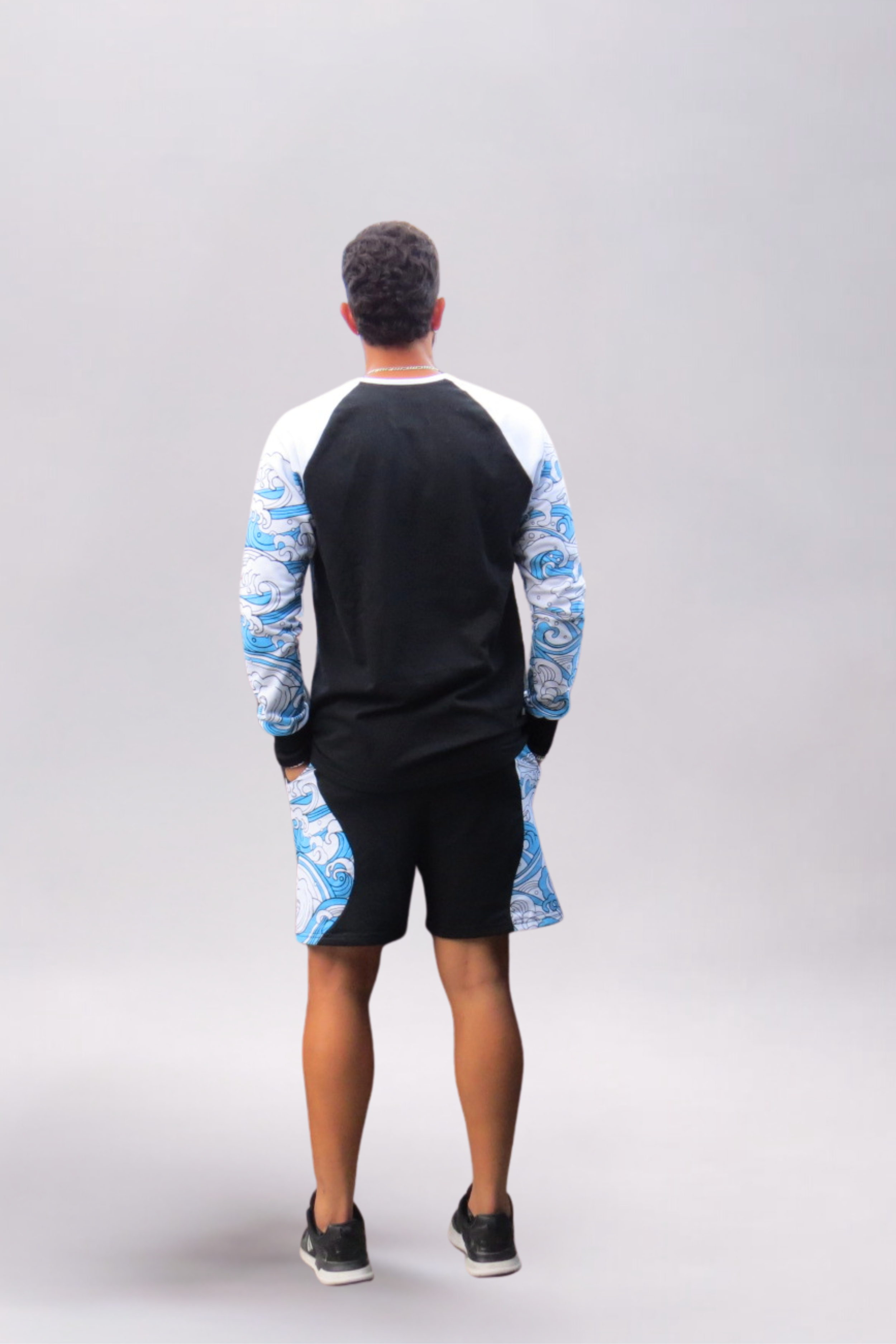 HOMEWEAR BALLENA