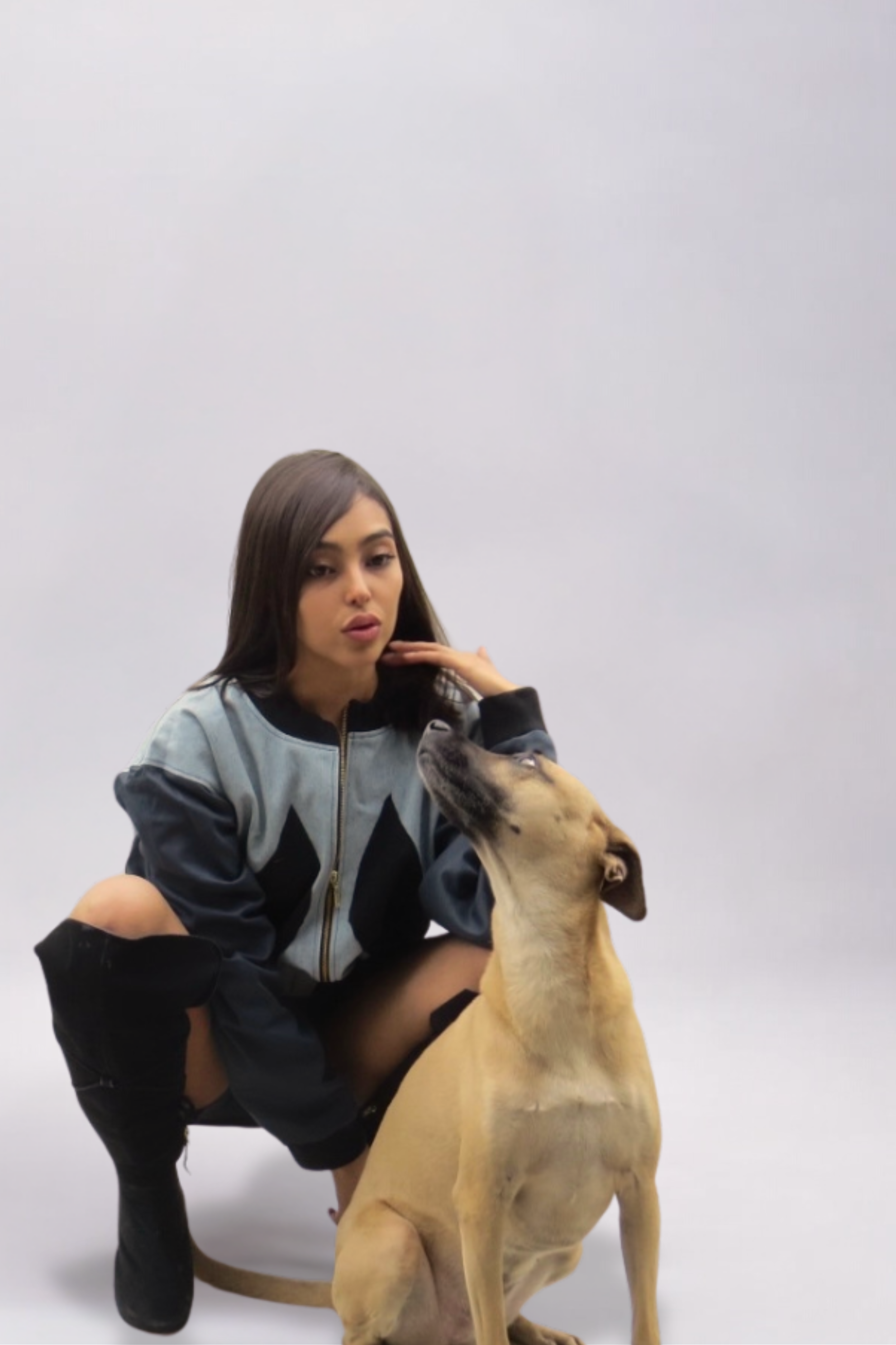 CHAQUETA RINO