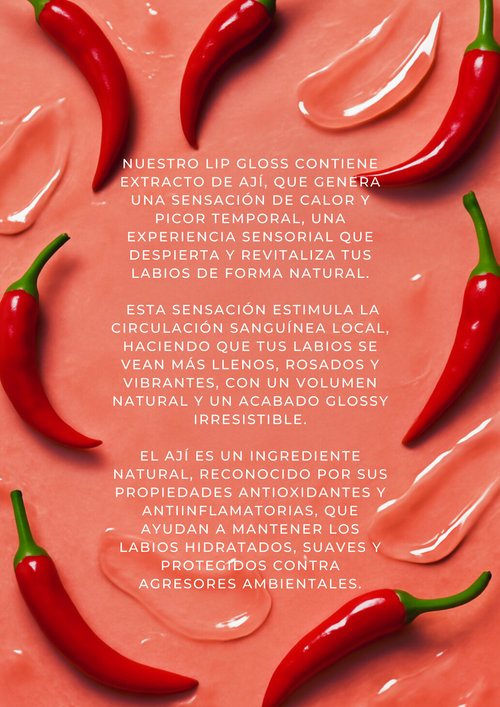 BESOS DE FUEGO